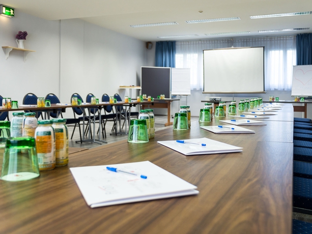 Imagen de los interiores del Aparthotel Arion Cityhotel und Appartments Vienna. Foto 11