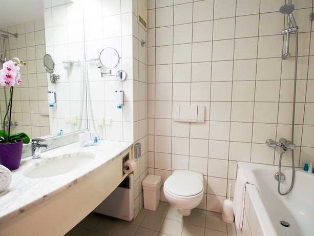 Imagen de la habitación del Aparthotel Arion Cityhotel und Appartments Vienna. Foto 6