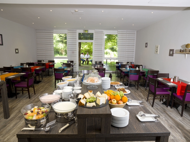 Imagen del bar/restaurante del Aparthotel Arion Cityhotel und Appartments Vienna. Foto 4