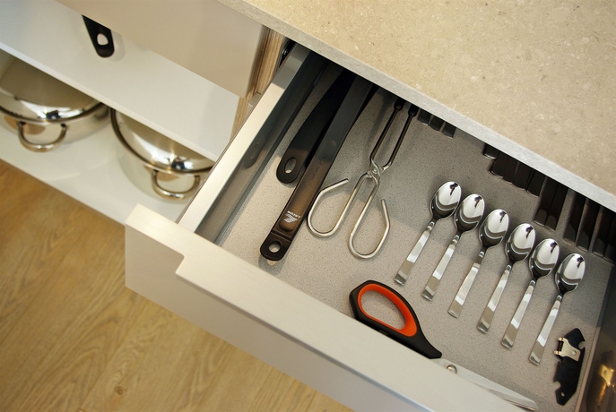 Imagen de la habitación del Aparthotel Arrels D'empordà. Foto 1