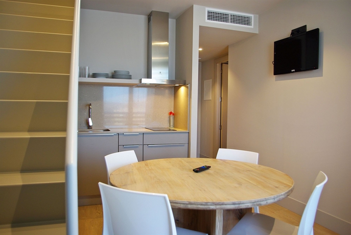 Imagen de la habitación del Aparthotel Arrels D'empord&agrave;. Foto 5