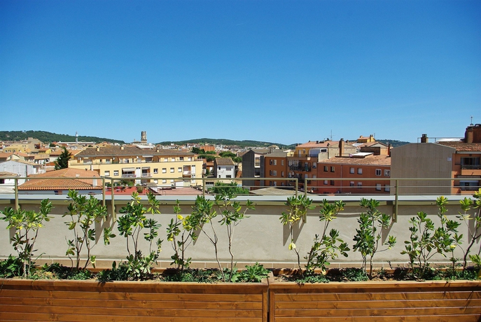 Imagen de la habitación del Aparthotel Arrels D'empord&agrave;. Foto 9