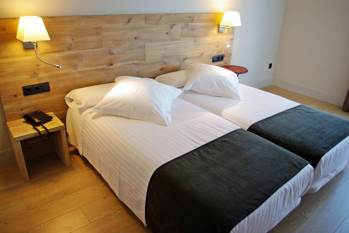 Imagen de la habitación del Aparthotel Arrels D'empord&agrave;. Foto 10
