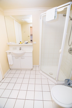 Imagen de la habitación del Aparthotel Arrow On Spencer. Foto 4