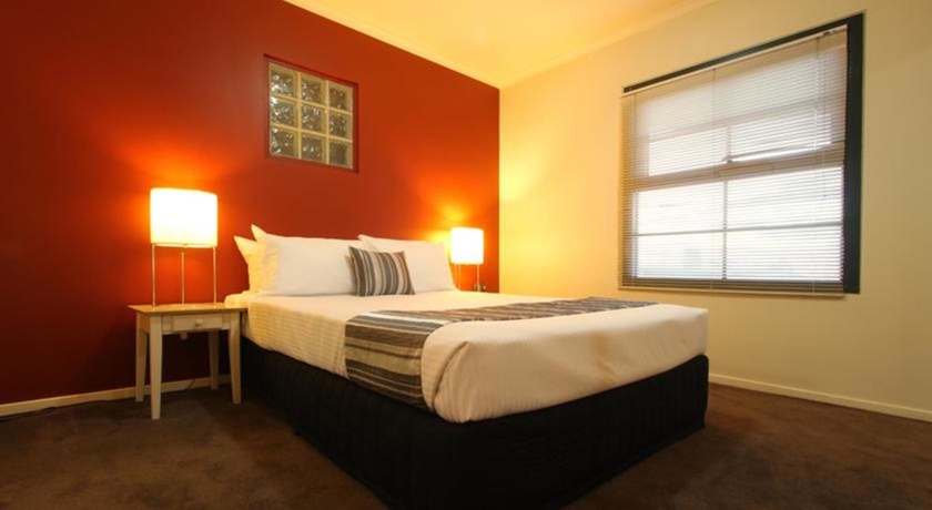 Imagen de la habitación del Aparthotel Arrow On Spencer. Foto 11