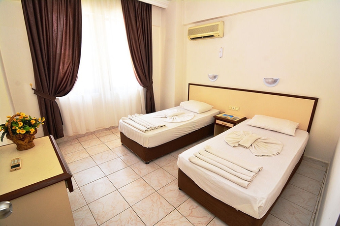 Imagen de la habitación del Aparthotel Arsi Sweet Suit Hotel. Foto 4