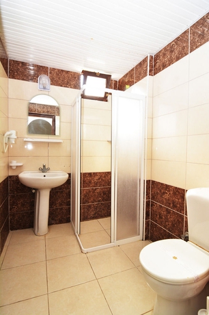 Imagen de la habitación del Aparthotel Arsi Sweet Suit Hotel. Foto 5