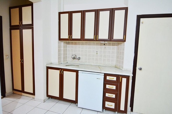 Imagen de la habitación del Aparthotel Arsi Sweet Suit Hotel. Foto 6