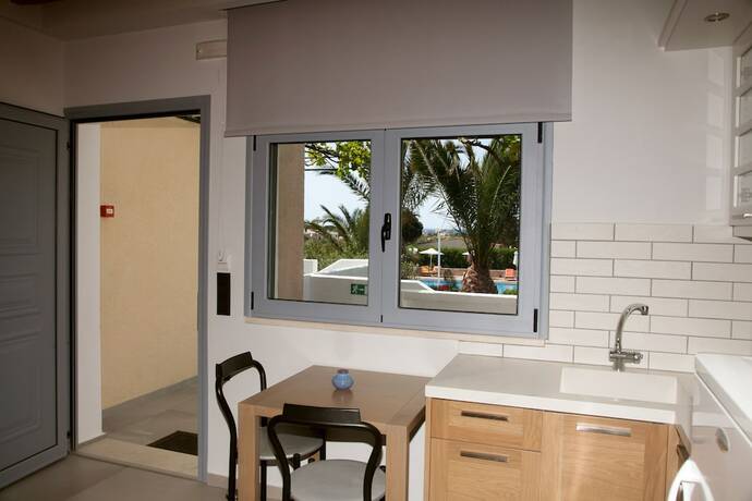 Imagen de la habitación del Aparthotel Artemis Village Apartments and Studios. Foto 12