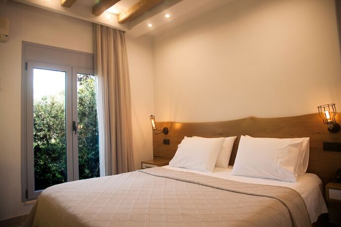Imagen de la habitación del Aparthotel Artemis Village Apartments and Studios. Foto 13