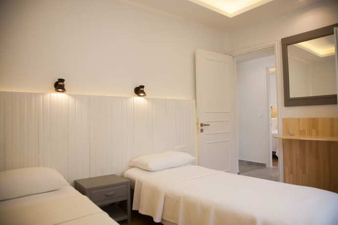 Imagen de la habitación del Aparthotel Artemis Village Apartments and Studios. Foto 15