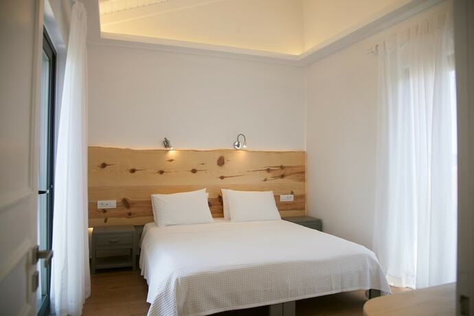 Imagen de la habitación del Aparthotel Artemis Village Apartments and Studios. Foto 16