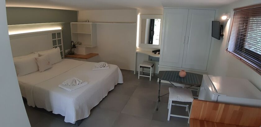 Imagen de la habitación del Aparthotel Artemis Village Apartments and Studios. Foto 18