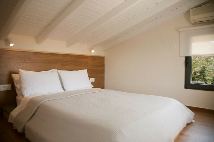 Imagen de la habitación del Aparthotel Artemis Village Apartments and Studios. Foto 19