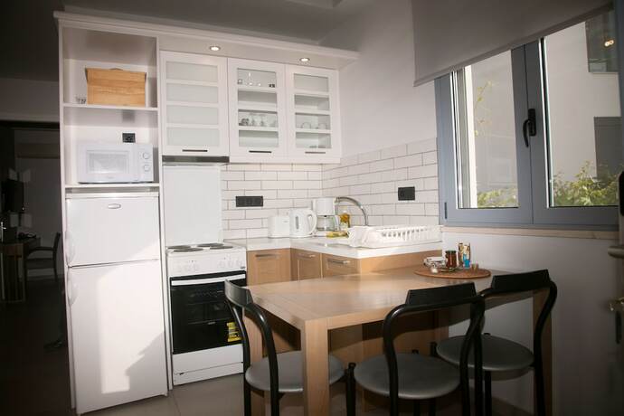 Imagen de la habitación del Aparthotel Artemis Village Apartments and Studios. Foto 20