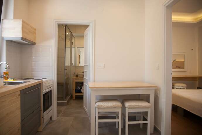 Imagen general del Aparthotel Artemis Village Apartments and Studios. Foto 5