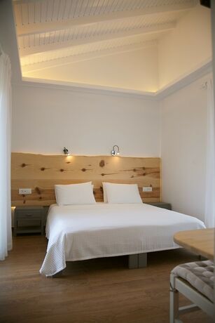 Imagen general del Aparthotel Artemis Village Apartments and Studios. Foto 6