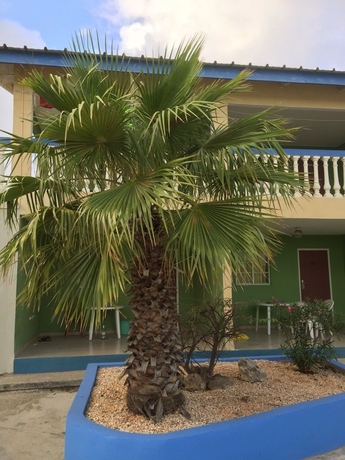 Imagen de los interiores del Aparthotel Aruba Blue Village. Foto 11