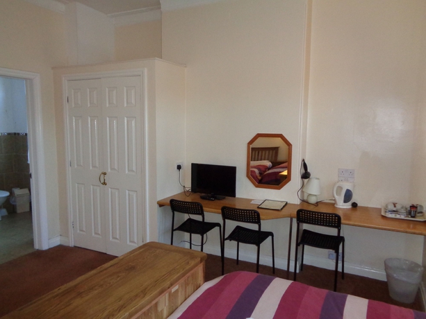Imagen de la habitación del Aparthotel Ascot Grange. Foto 4