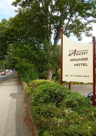Imagen general del Aparthotel Ascot Grange. Foto 2
