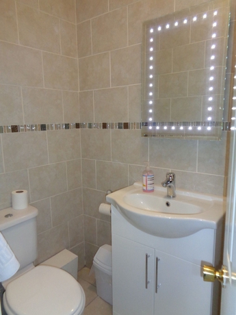 Imagen de la habitación del Aparthotel Ascot Grange. Foto 7