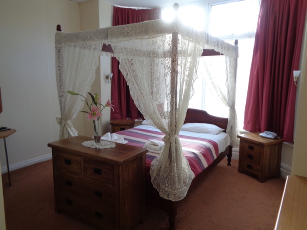 Imagen de la habitación del Aparthotel Ascot Grange. Foto 8