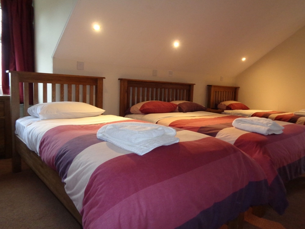 Imagen de la habitación del Aparthotel Ascot Grange. Foto 10