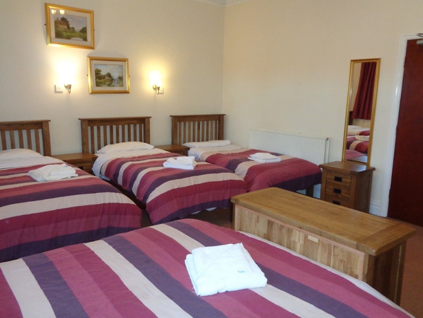 Imagen de la habitación del Aparthotel Ascot Grange. Foto 11