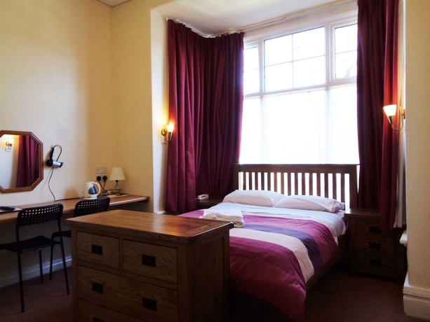 Imagen de la habitación del Aparthotel Ascot Grange. Foto 14