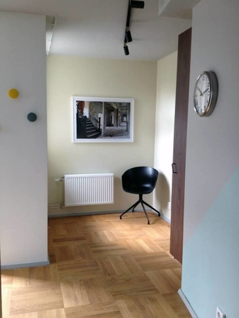 Imagen de los interiores del Aparthotel Asplund Hotel Apartments. Foto 14