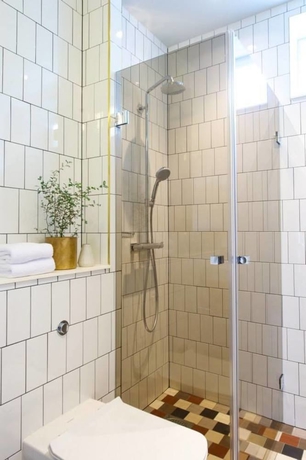 Imagen de la habitación del Aparthotel Asplund Hotel Apartments. Foto 4