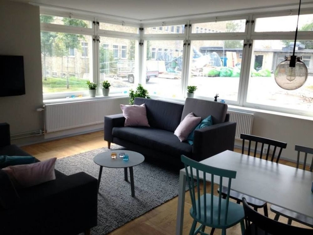Imagen de los interiores del Aparthotel Asplund Hotel Apartments. Foto 16
