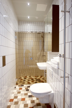 Imagen de la habitación del Aparthotel Asplund Hotel Apartments. Foto 12