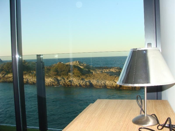 Imagen general del Aparthotel Astuy ***. Foto 2