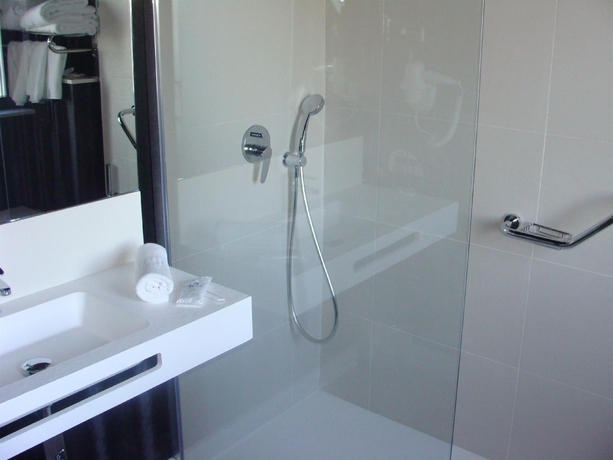 Imagen de la habitación del Aparthotel Astuy ***. Foto 14