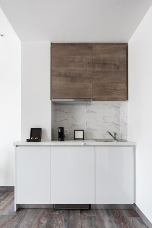 Imagen general del Aparthotel Athenian Spirit. Foto 3