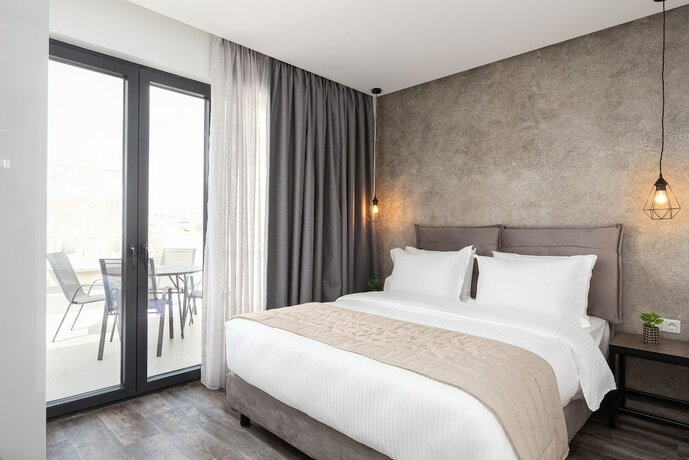 Imagen de la habitación del Aparthotel Athenian Spirit. Foto 18