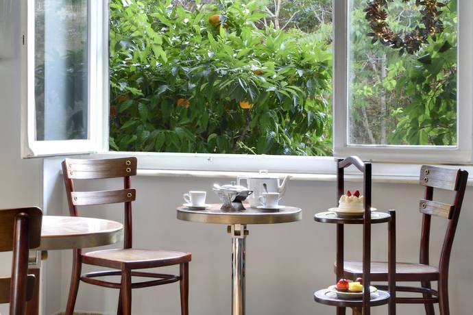Imagen de los interiores del Aparthotel Athens Green. Foto 20
