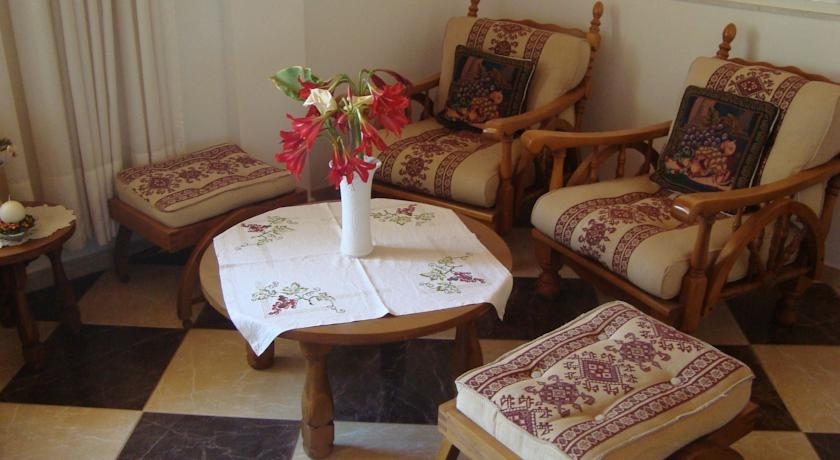 Imagen general del Aparthotel Athina, Bali. Foto 4