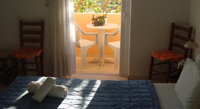 Imagen general del Aparthotel Athina, Bali. Foto 11