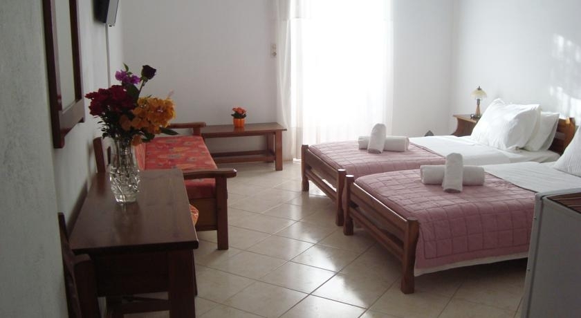 Imagen general del Aparthotel Athina, Bali. Foto 15