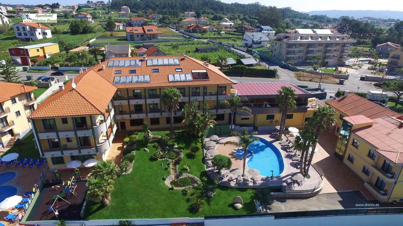 Imagen general del Aparthotel Atlántico Resort. Foto 1