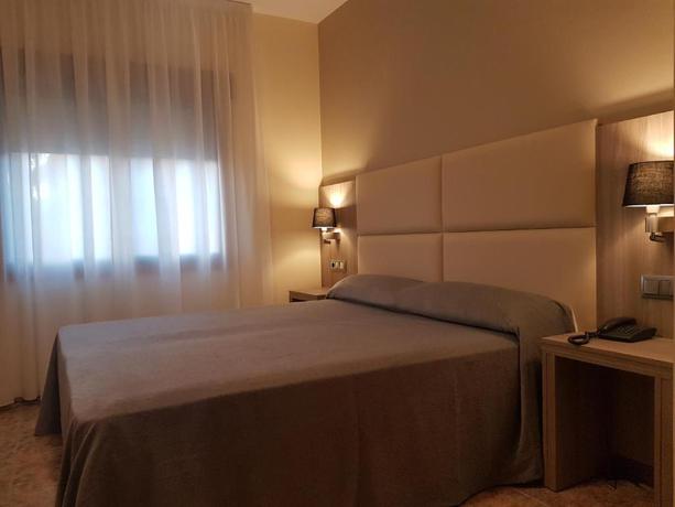 Imagen de la habitación del Aparthotel Atl&aacute;ntico Resort. Foto 5