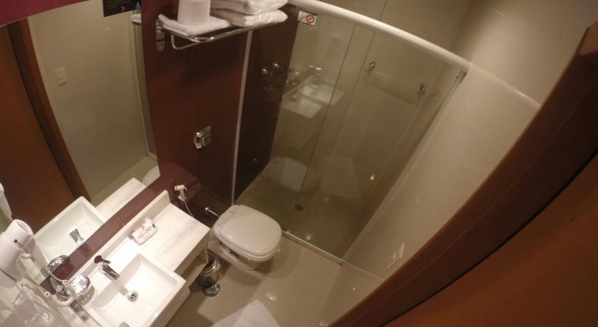 Imagen general del Aparthotel Atl&acirc;ntico Golden Apart Hotel. Foto 6