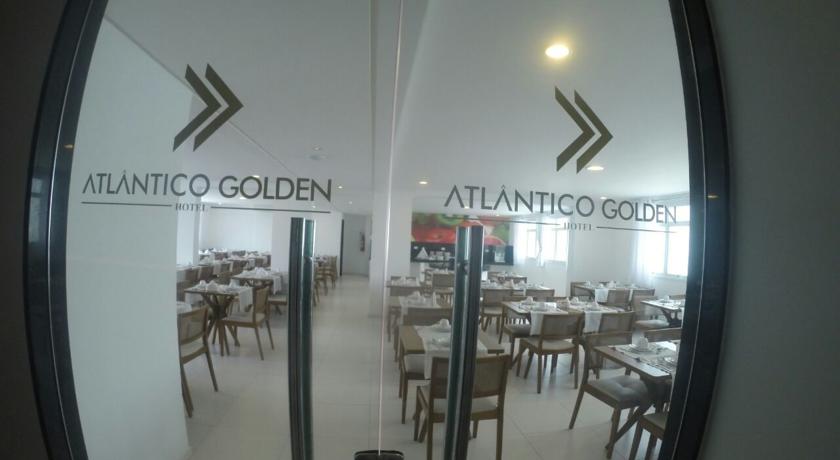 Imagen general del Aparthotel Atl&acirc;ntico Golden Apart Hotel. Foto 9
