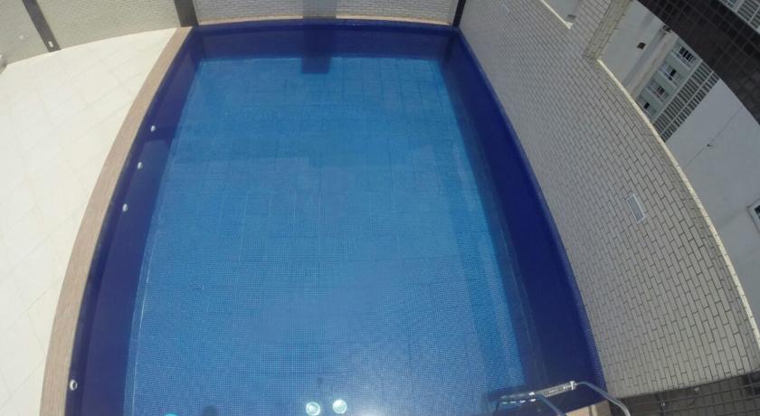 Imagen general del Aparthotel Atl&acirc;ntico Golden Apart Hotel. Foto 11