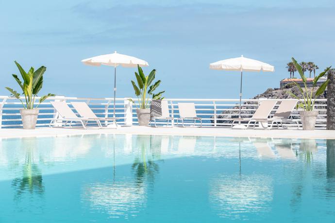 Imagen general del Aparthotel Atlantic Holiday Hotel. Foto 1