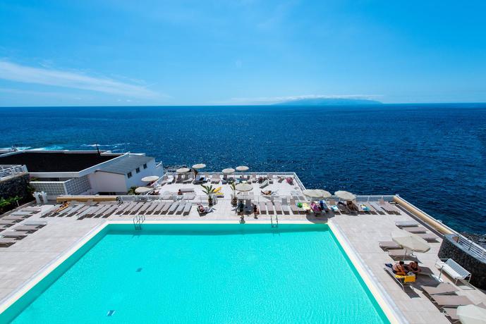 Imagen general del Aparthotel Atlantic Holiday Hotel. Foto 10