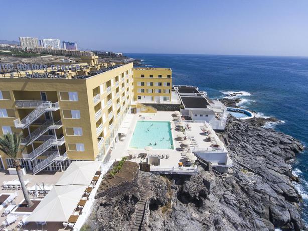 Imagen general del Aparthotel Atlantic Holiday Hotel. Foto 20