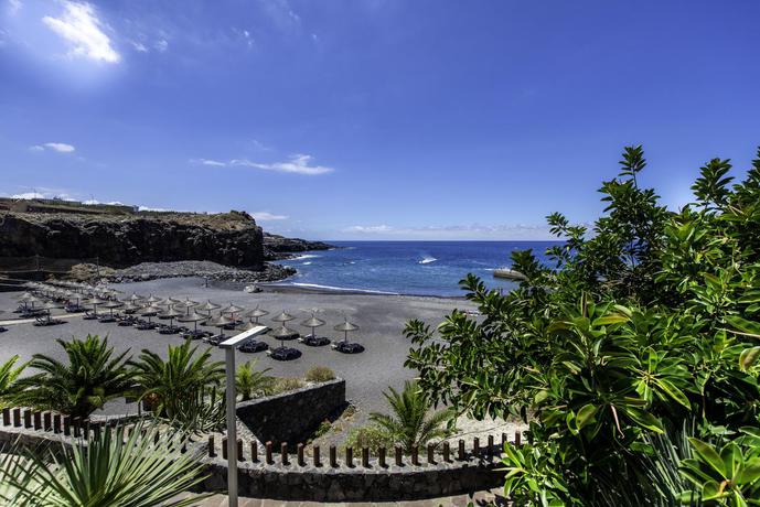 Imagen general del Aparthotel Atlantic Holiday Hotel. Foto 12